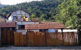 Casa Linda Ilhabela