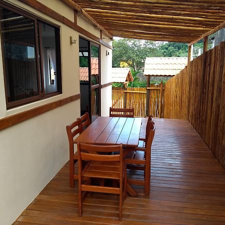 Casa Linda Ilhabela Exterior foto