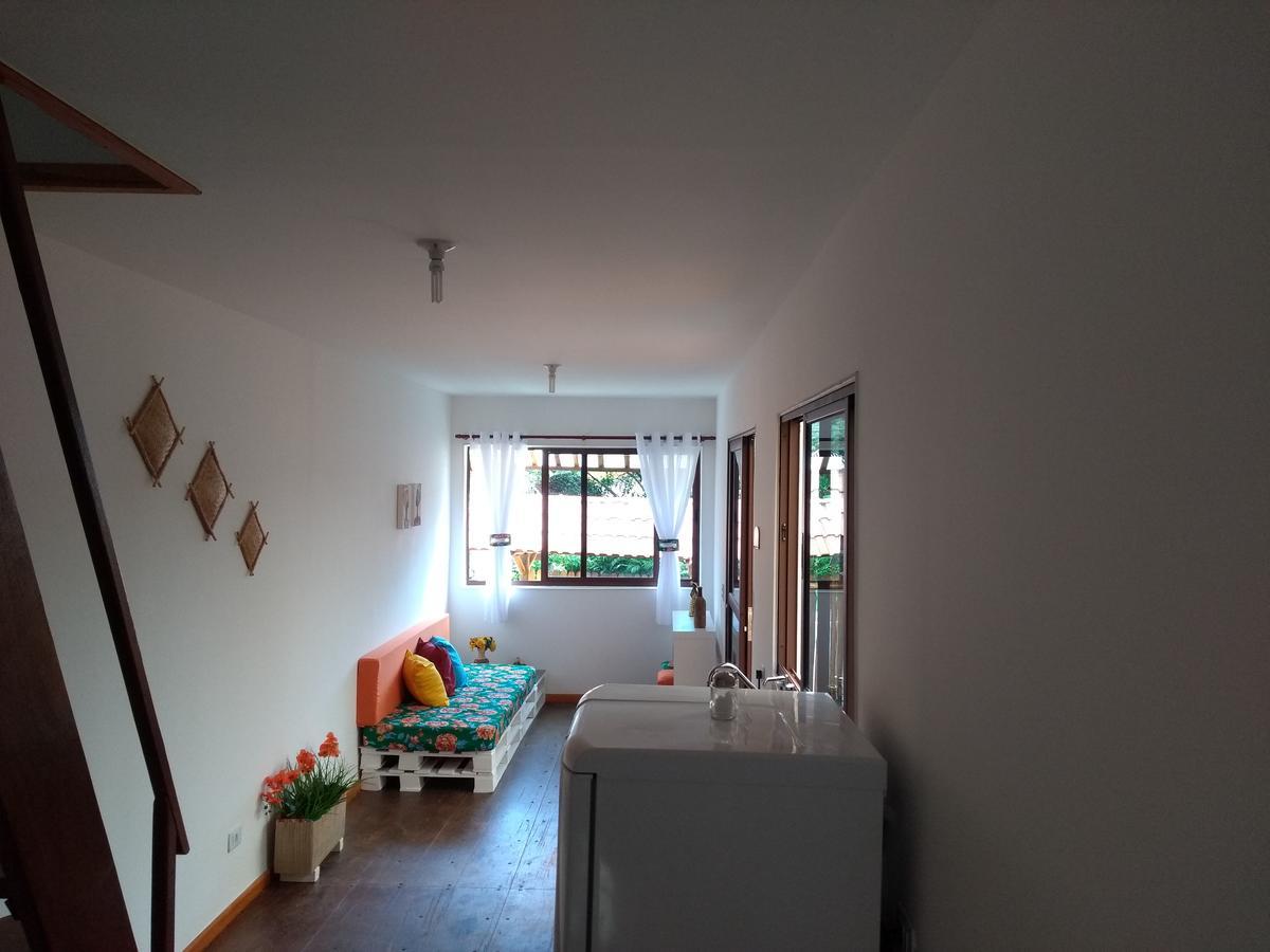 Casa Linda Ilhabela Exterior foto