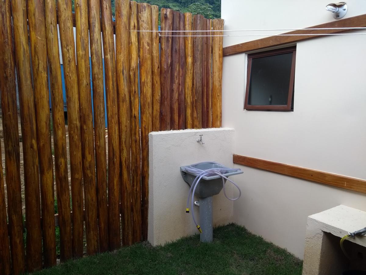 Casa Linda Ilhabela Exterior foto