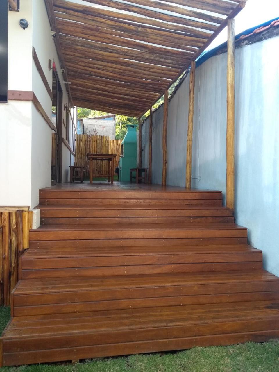 Casa Linda Ilhabela Exterior foto